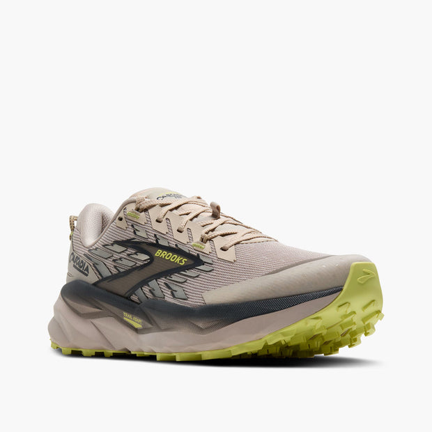 Zapatillas Trail Brooks Cascadia 19 BROOKS