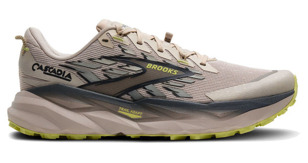 Zapatillas Trail Brooks Cascadia 19 BROOKS