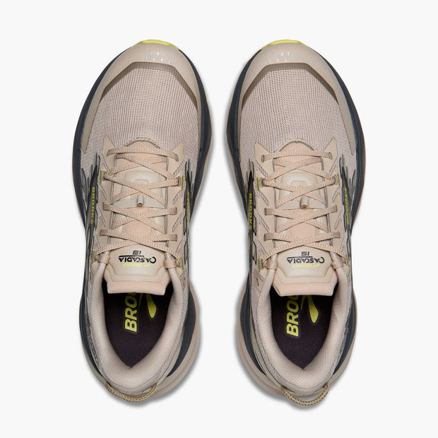 Zapatillas Trail Brooks Cascadia 19 BROOKS