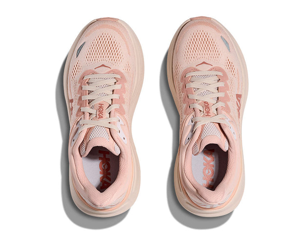 Zapatilla W Bondi 9 HOKA