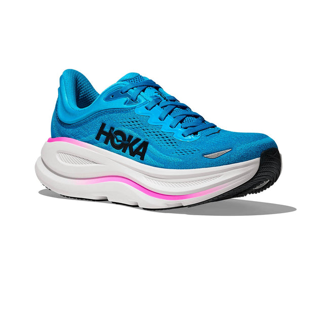 Zapatilla W Bondi 9 HOKA