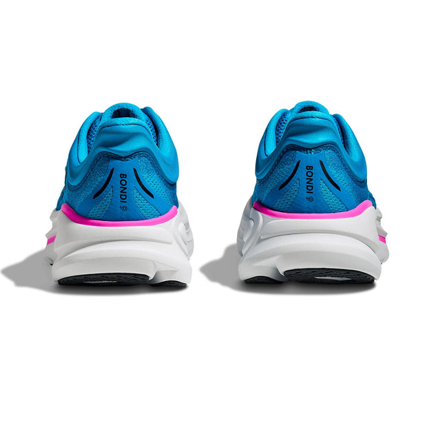 Zapatilla W Bondi 9 HOKA