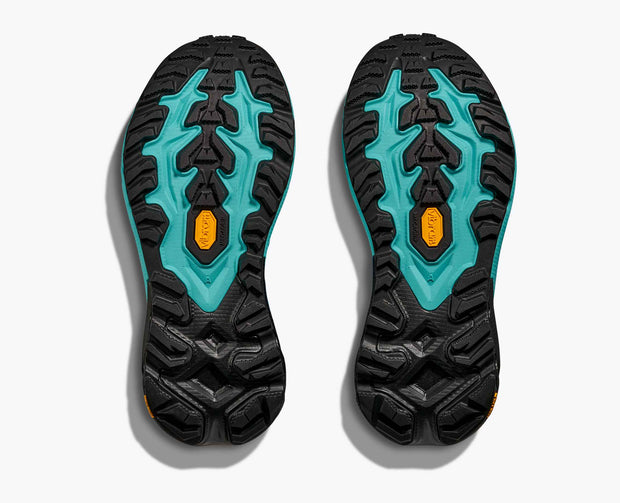 Zapatilla W Mafate 5 HOKA