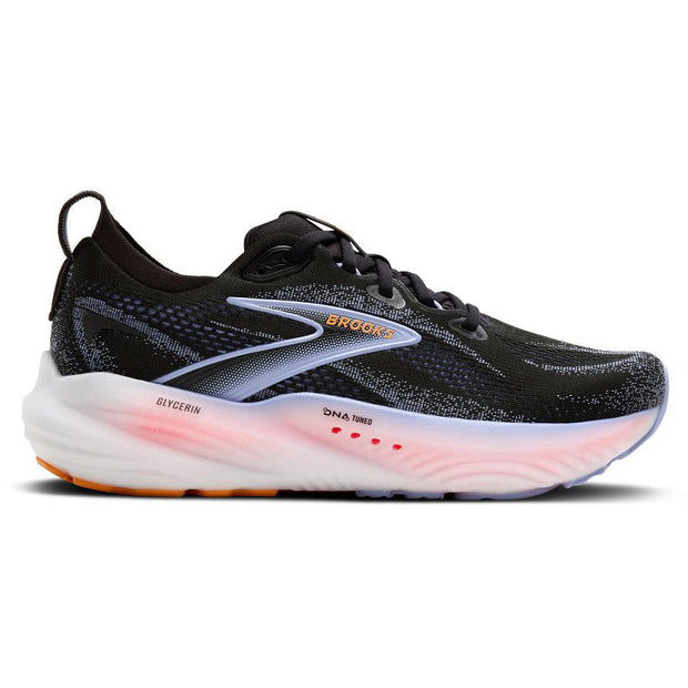Zapatillas Brooks Glycerin 22 Mujer BROOKS