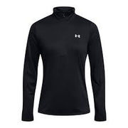 Tech 1/2 Zip- Solid UNDERARMOUR