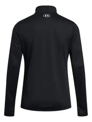 Tech 1/2 Zip- Solid UNDERARMOUR