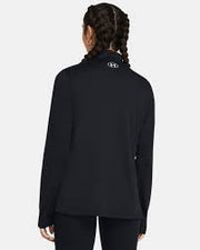 Tech 1/2 Zip- Solid UNDERARMOUR