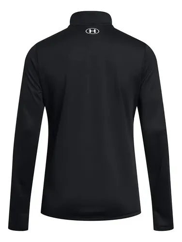 Tech 1/2 Zip- Solid UNDERARMOUR