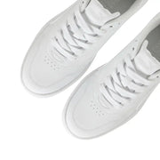 Court Lally Jr,Puma White-Puma Blacck PUMA