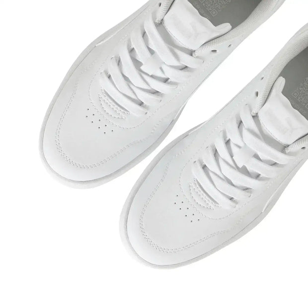 Court Lally Jr,Puma White-Puma Blacck PUMA