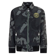 Chaqueta Nike M PSG Jkt Junior NIKE