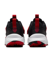 Nike Team Hustle D Big Kids' Basket NIKE