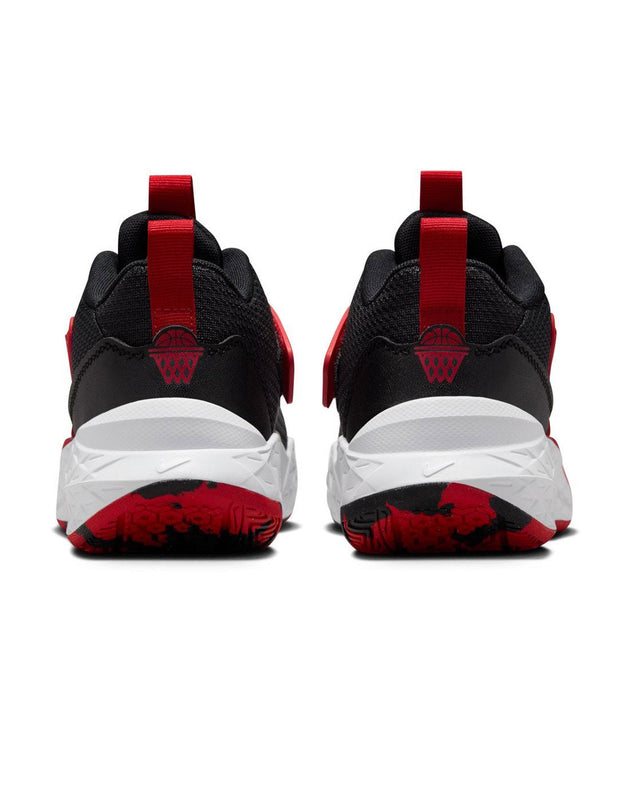 Nike Team Hustle D Big Kids&