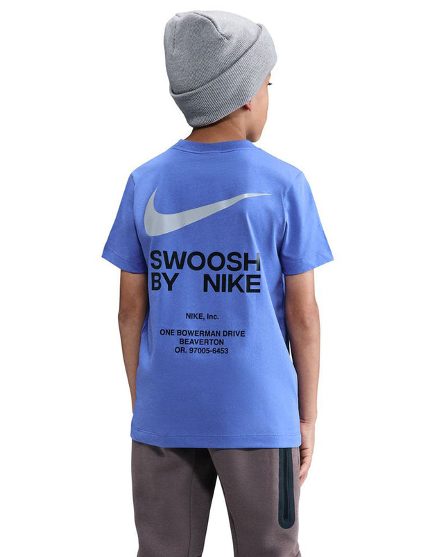 B Nsw Athl Tee Reg NIKE