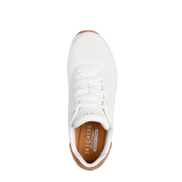 Uno - Suited On Air SKECHERS