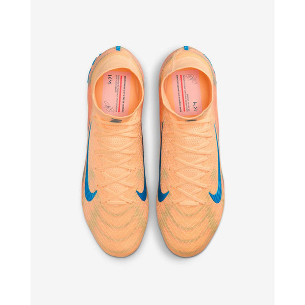 Nike Mercurial Superfly 10 Elite "K NIKE