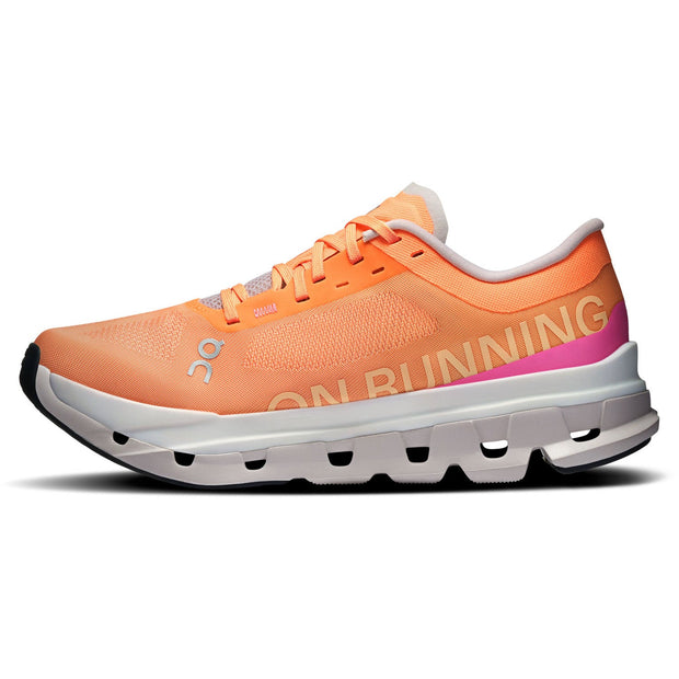 Cloudflow 5 W Tangerine ON