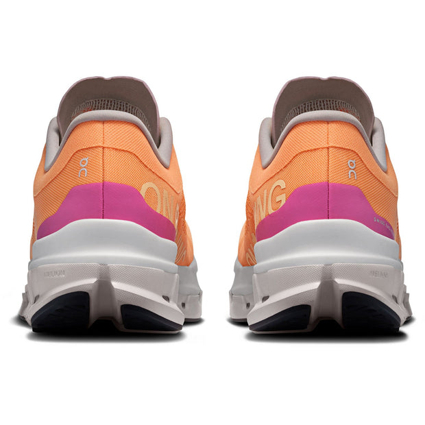 Cloudflow 5 W Tangerine ON