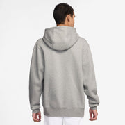 Nike Club Men'S Full-Zip Fleece Hoo NIKE