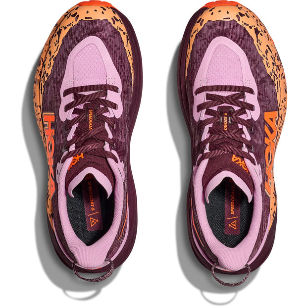 Zapatilla Y Speedgoat 6 Y HOKA