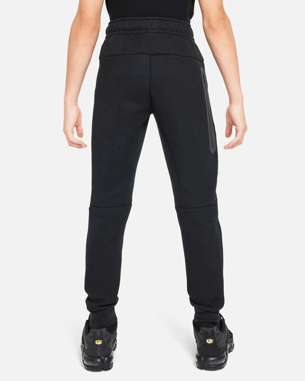 Nike Sportswear Tech Fleece Big Kid NIKE