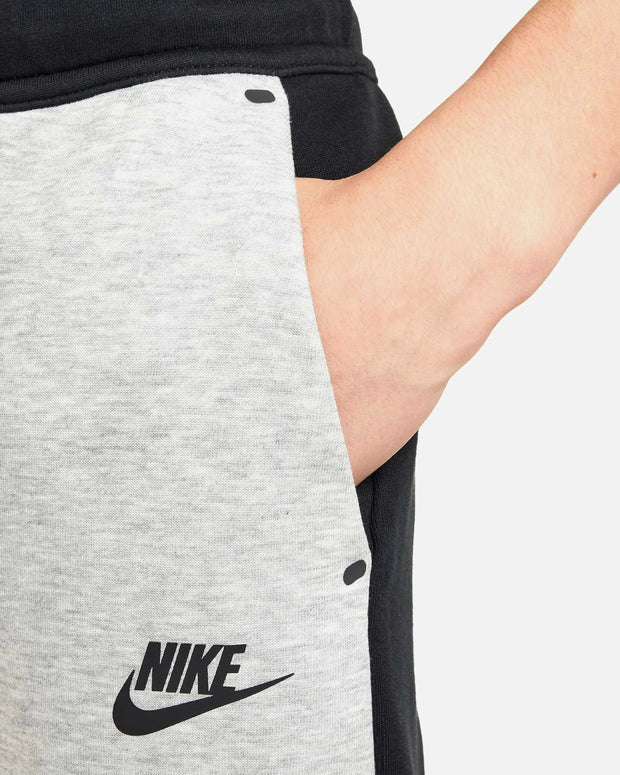 Nike Sportswear Tech Fleece Big Kid NIKE