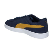 Zapatillas Puma Smash 3.0,New Navy-Warm White Unisex PUMA