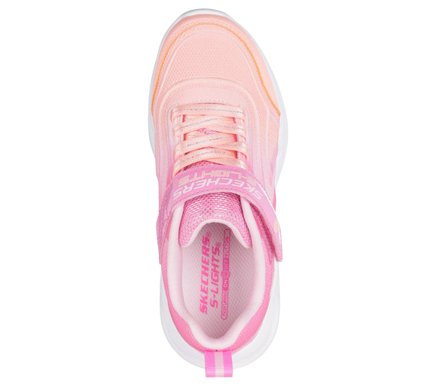 Skechers Sola Glow - Color Br SKECHERS