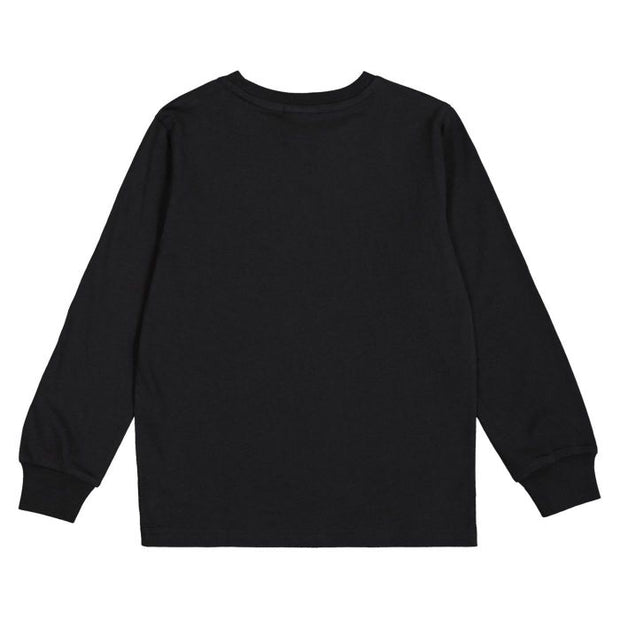 Camiseta Champion Ls Shirt Junior CHAMPION