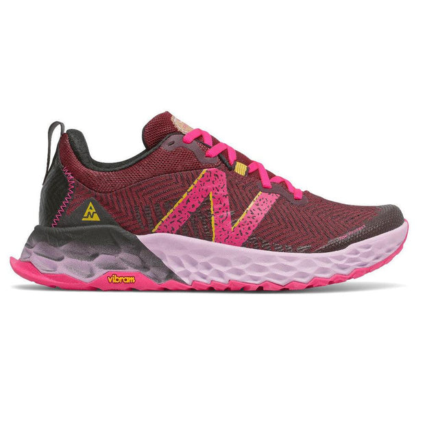 Zapatillas New Balance Fresh Foam X Hierro V8 Muje NEW BALANCE