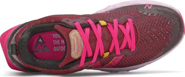 Zapatillas New Balance Fresh Foam X Hierro V8 Muje NEW BALANCE