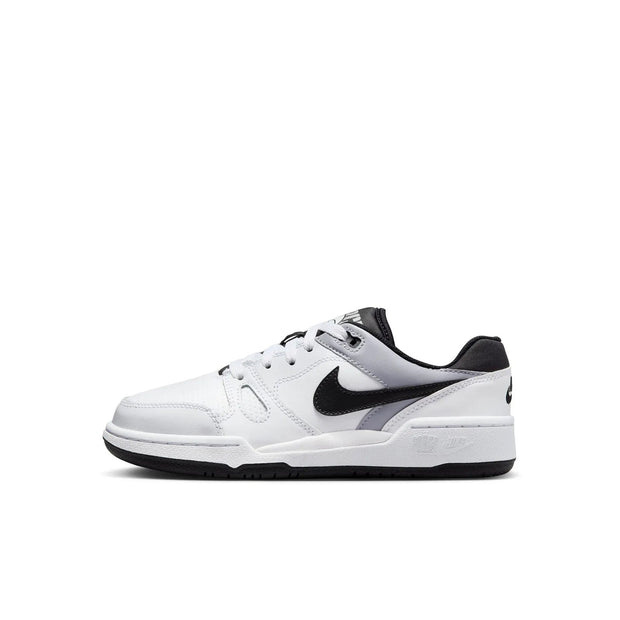 Nike Full Force Low Big Kids&