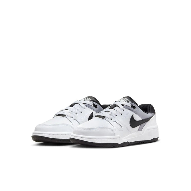 Nike Full Force Low Big Kids&