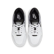 Nike Full Force Low Big Kids' Shoes NIKE