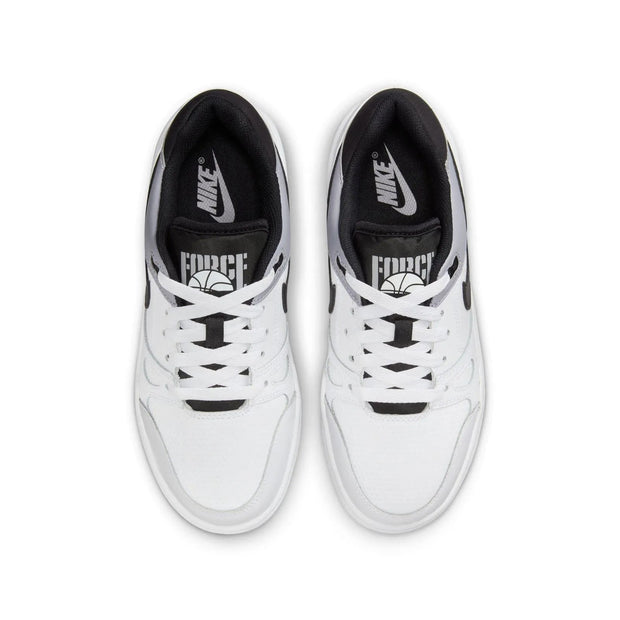 Nike Full Force Low Big Kids&
