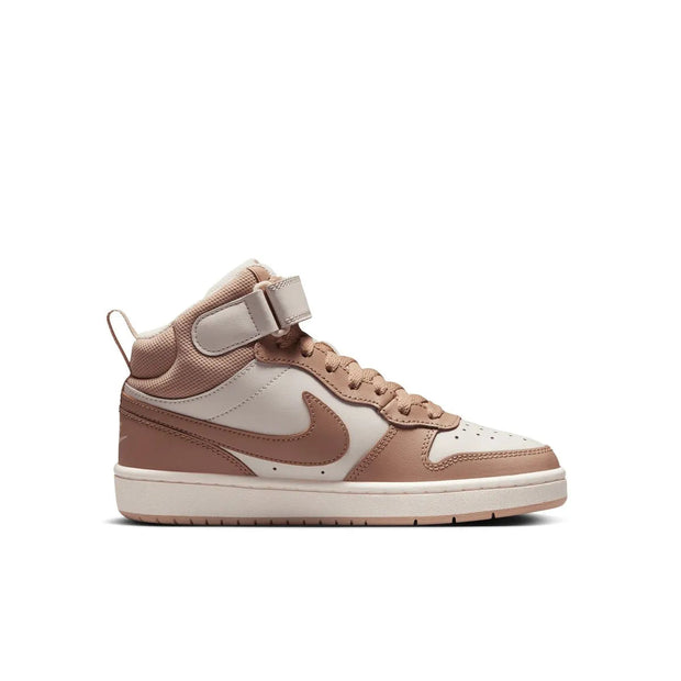 Zapatillas Cd7782 Nike Court Borough Mid 2 NIKE