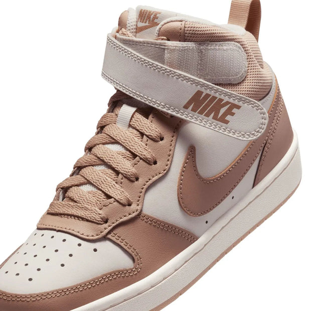 Zapatillas Cd7782 Nike Court Borough Mid 2 NIKE