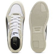 Zapatillas Carina Street,Puma White-Spring Lavvend PUMA