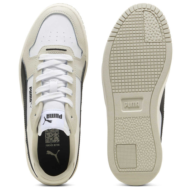 Zapatillas Carina Street,Puma White-Spring Lavvend PUMA
