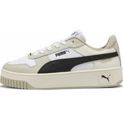 Zapatillas Carina Street,Puma White-Spring Lavvend PUMA