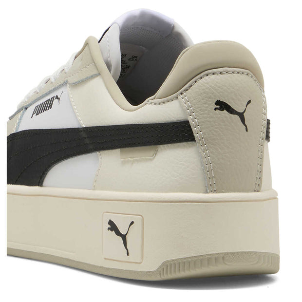 Zapatillas Carina Street,Puma White-Spring Lavvend PUMA