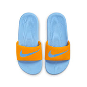 Nike Kawa Big Kids' Slides NIKE