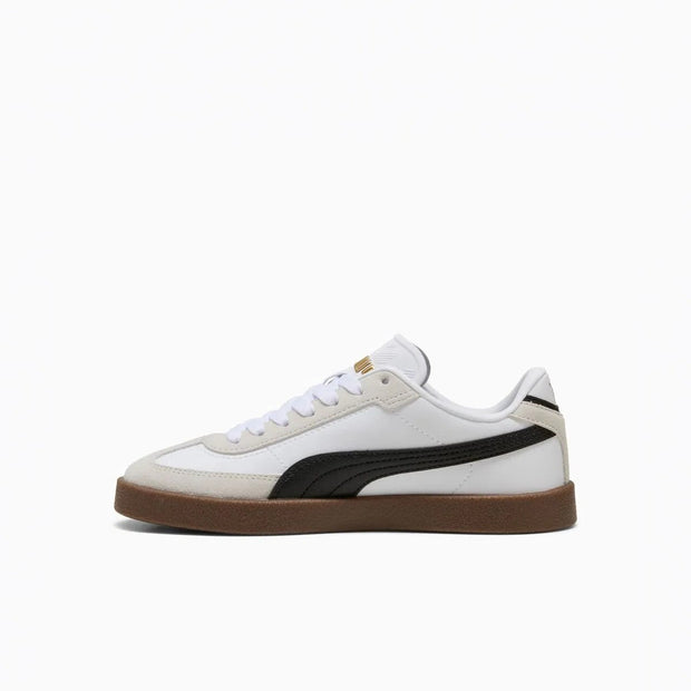 Puma Club Ii Era Jr,Jasmine Flower--Mauve PUMA