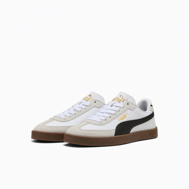Puma Club Ii Era Jr,Jasmine Flower--Mauve PUMA