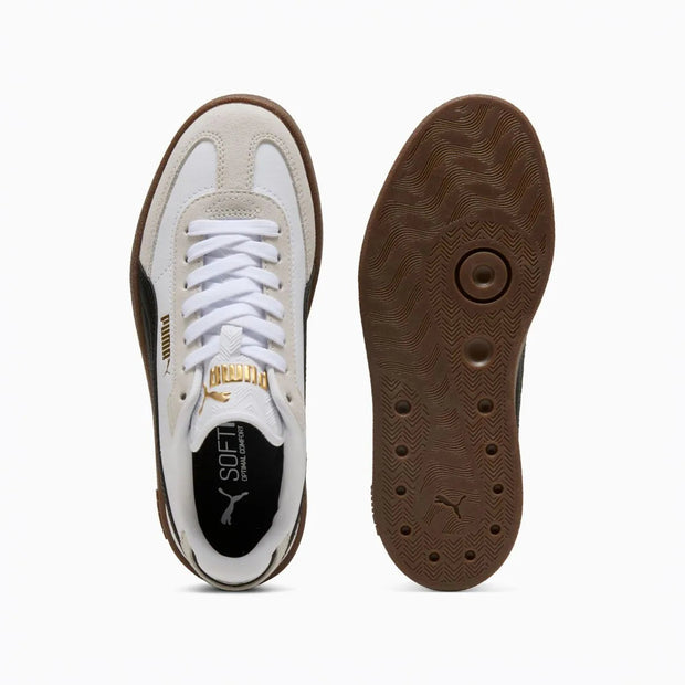 Puma Club Ii Era Jr,Jasmine Flower--Mauve PUMA