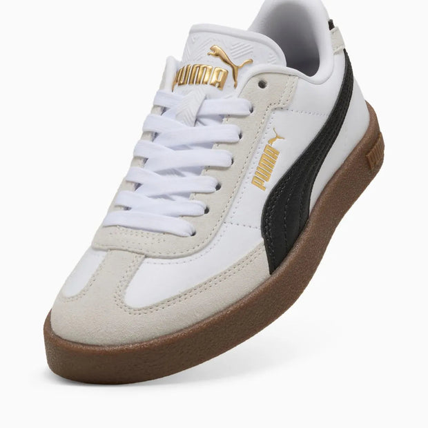 Puma Club Ii Era Jr,Jasmine Flower--Mauve PUMA