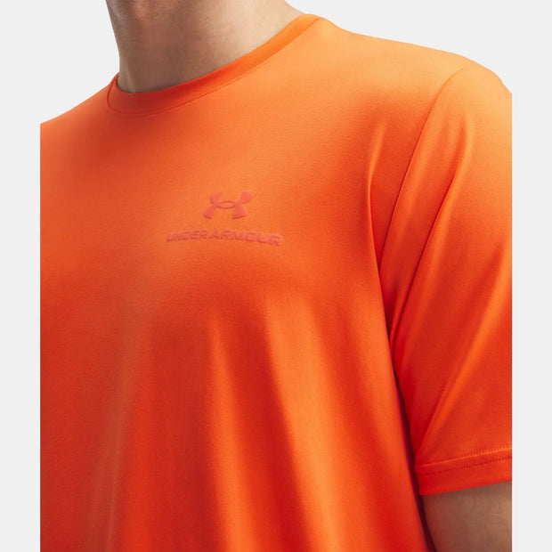 Camiseta Under Armour Vanish Energy Ss Hombre UNDER ARMOUR