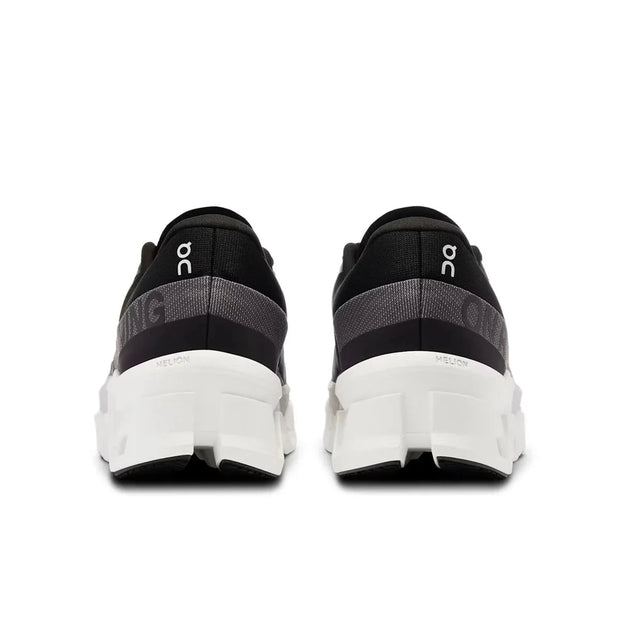 Cloudmonster 2 M Black ON