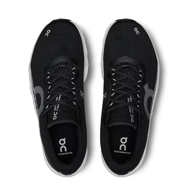 Cloudmonster 2 M Black ON