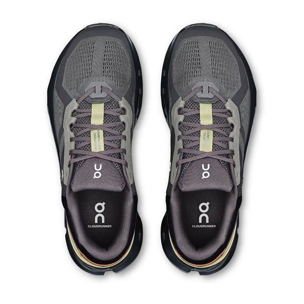 Cloudrunner 2 ON